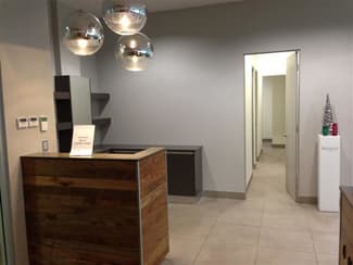 Shop & Retail commercial property leased at Suite 3/7 Moore Street Liverpool NSW 2170