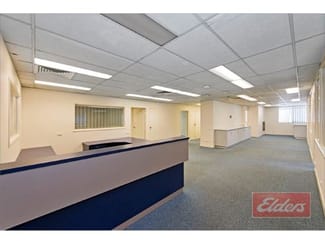 Offices commercial property leased at Bowen Hills QLD 4006