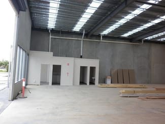 Factory, Warehouse & Industrial commercial property leased at 4/57-59 Cameron Street Cranbourne VIC 3977 Factory, Warehouse & Industrial commercial property leased at 4/57-59 Cameron Street Cranbourne VIC 3977