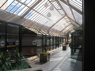 Offices commercial property leased at Ground Sui/3 Alexandra Street Melton VIC 3337