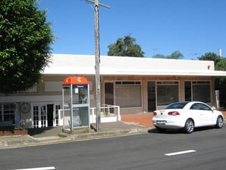 Medical / Consulting commercial property leased at Shop 2/231 Whale Beach Road Whale Beach NSW 2107
