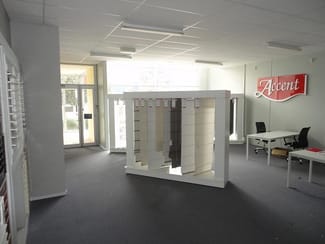 Offices commercial property leased at 308 Bay Road Cheltenham VIC 3192
