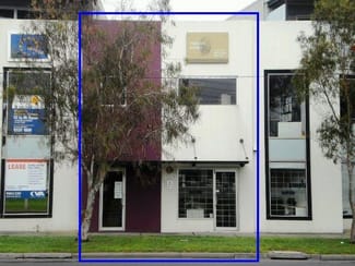 Offices commercial property leased at 3/63 Turner Street South Melbourne VIC 3205