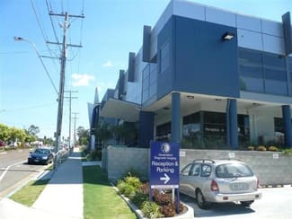 Shop & Retail commercial property leased at 10 Churchill Street Ipswich QLD 4305 Shop & Retail commercial property leased at 10 Churchill Street Ipswich QLD 4305