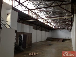 Factory, Warehouse & Industrial commercial property leased at Newstead QLD 4006 Factory, Warehouse & Industrial commercial property leased at Newstead QLD 4006