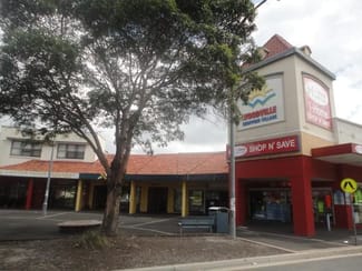 Medical / Consulting commercial property leased at Villawood NSW 2163