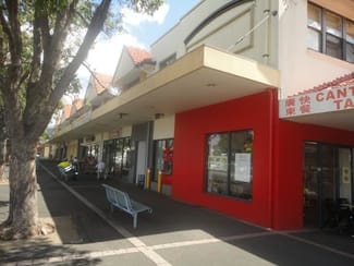 Medical / Consulting commercial property leased at Villawood NSW 2163
