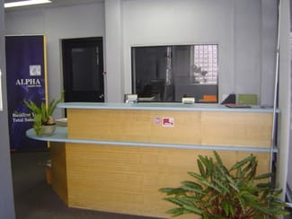 Offices commercial property leased at 2 6 Hoddle Street Abbotsford VIC 3067 Offices commercial property leased at 2 6 Hoddle Street Abbotsford VIC 3067