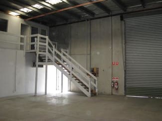 Factory, Warehouse & Industrial commercial property leased at 50-52 Malvern Street Bayswater VIC 3153 Factory, Warehouse & Industrial commercial property leased at 50-52 Malvern Street Bayswater VIC 3153