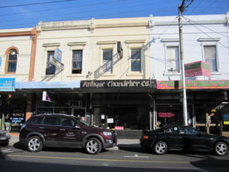 Offices commercial property leased at 360 Victoria Street Richmond VIC 3121 Offices commercial property leased at 360 Victoria Street Richmond VIC 3121