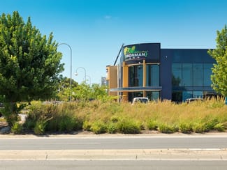 Showrooms / Bulky Goods commercial property leased at A11/2A Cnr Westall & Centre Road Clayton VIC 3168 Showrooms / Bulky Goods commercial property leased at A11/2A Cnr Westall & Centre Road Clayton VIC 3168