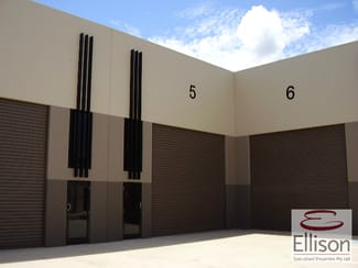 Showrooms / Bulky Goods commercial property leased at 5&6/5 Commerce Circuit Yatala QLD 4207 Showrooms / Bulky Goods commercial property leased at 5&6/5 Commerce Circuit Yatala QLD 4207