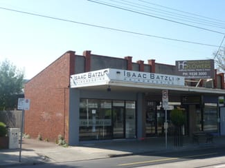 Showrooms / Bulky Goods commercial property leased at 691 Glen Hunlty Road Caulfield South VIC 3162 Showrooms / Bulky Goods commercial property leased at 691 Glen Hunlty Road Caulfield South VIC 3162
