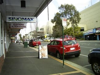 Offices commercial property leased at Ground Flo/17 Mahoneys Road Forest Hill VIC 3131 Offices commercial property leased at Ground Flo/17 Mahoneys Road Forest Hill VIC 3131