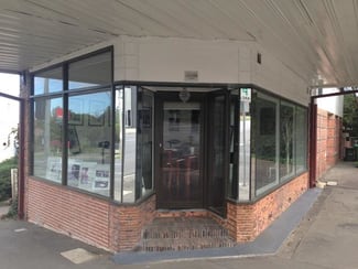 Shop & Retail commercial property leased at 1041 Heidelberg Road Ivanhoe VIC 3079 Shop & Retail commercial property leased at 1041 Heidelberg Road Ivanhoe VIC 3079