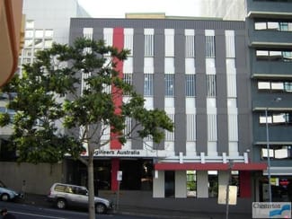 Offices commercial property leased at Spring Hill QLD 4000 Offices commercial property leased at Spring Hill QLD 4000