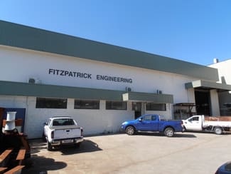 Factory, Warehouse & Industrial commercial property leased at 6 Reaghs Farm Road Minto NSW 2566 Factory, Warehouse & Industrial commercial property leased at 6 Reaghs Farm Road Minto NSW 2566