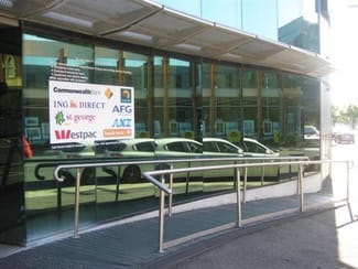 Offices commercial property leased at 302-320 Burwood Road Hawthorn VIC 3122