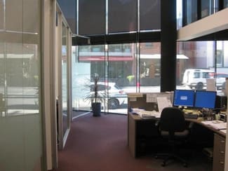 Offices commercial property leased at 302-320 Burwood Road Hawthorn VIC 3122