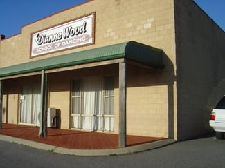 Shop & Retail commercial property leased at 5/8 Thornborough Road Greenfields WA 6210 Shop & Retail commercial property leased at 5/8 Thornborough Road Greenfields WA 6210