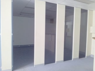 Offices commercial property leased at Jones street Ultimo NSW 2007