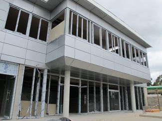 Offices commercial property leased at 25 Windsor Road Kellyville NSW 2155