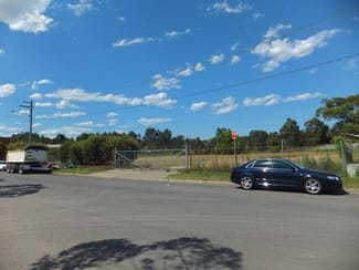 Development / Land commercial property leased at Lot 4/14-82 Madeline Street Strathfield South NSW 2136