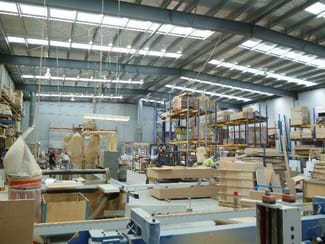 Factory, Warehouse & Industrial commercial property leased at 6 Lakewood Boulevard Carrum Downs VIC 3201 Factory, Warehouse & Industrial commercial property leased at 6 Lakewood Boulevard Carrum Downs VIC 3201