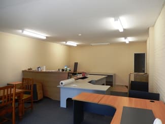 Offices commercial property leased at 2A Temple Street Victoria Park WA 6100 Offices commercial property leased at 2A Temple Street Victoria Park WA 6100