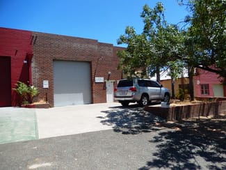 Factory, Warehouse & Industrial commercial property leased at 7 Claude Street Burswood WA 6100