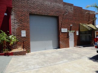 Factory, Warehouse & Industrial commercial property leased at 7 Claude Street Burswood WA 6100