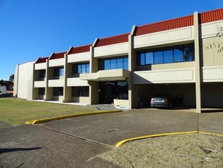 Factory, Warehouse & Industrial commercial property leased at 24 Wendlebury Road Chipping Norton NSW 2170