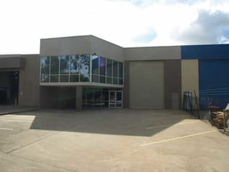 Factory, Warehouse & Industrial commercial property leased at 2/6 St James Place Seven Hills NSW 2147