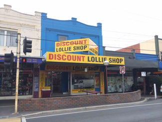 Shop & Retail commercial property leased at 90 Koornang Road Carnegie VIC 3163 Shop & Retail commercial property leased at 90 Koornang Road Carnegie VIC 3163