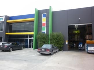 Factory, Warehouse & Industrial commercial property leased at 17-23 Keppel Drive Hallam VIC 3803 Factory, Warehouse & Industrial commercial property leased at 17-23 Keppel Drive Hallam VIC 3803