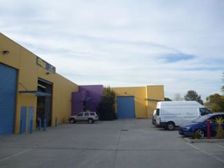 Factory, Warehouse & Industrial commercial property leased at 12 Deblin Drive Narre Warren VIC 3805 Factory, Warehouse & Industrial commercial property leased at 12 Deblin Drive Narre Warren VIC 3805