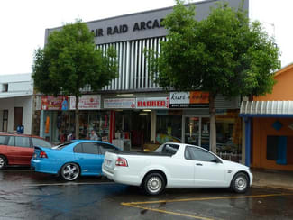 Shop & Retail commercial property leased at Shop 16/35 Cavenagh Street Darwin NT 0800