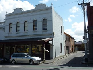 Shop & Retail commercial property leased at Shop 3/566 Queensberry Street North Melbourne VIC 3051 Shop & Retail commercial property leased at Shop 3/566 Queensberry Street North Melbourne VIC 3051