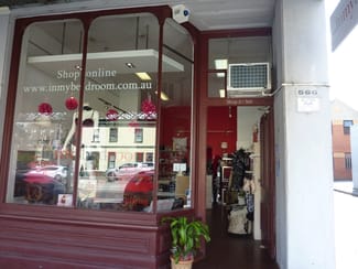 Shop & Retail commercial property leased at Shop 3/566 Queensberry Street North Melbourne VIC 3051 Shop & Retail commercial property leased at Shop 3/566 Queensberry Street North Melbourne VIC 3051