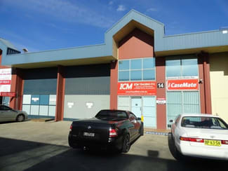 Factory, Warehouse & Industrial commercial property leased at 191 Parramatta Road Auburn NSW 2144 Factory, Warehouse & Industrial commercial property leased at 191 Parramatta Road Auburn NSW 2144