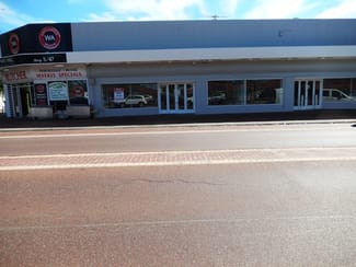Shop & Retail commercial property leased at Units 3&4,/43  Archer Street Carlisle WA 6101