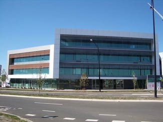 Offices commercial property leased at Caroline Springs VIC 3023 Offices commercial property leased at Caroline Springs VIC 3023