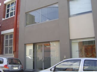 Showrooms / Bulky Goods commercial property leased at 8 Studley Street Abbotsford VIC 3067