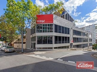 Offices commercial property leased at Spring Hill QLD 4000 Offices commercial property leased at Spring Hill QLD 4000