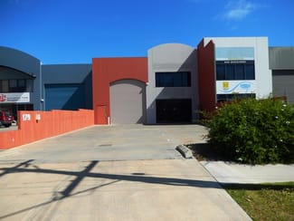 Factory, Warehouse & Industrial commercial property leased at 179 Star Street Carlisle WA 6101 Factory, Warehouse & Industrial commercial property leased at 179 Star Street Carlisle WA 6101
