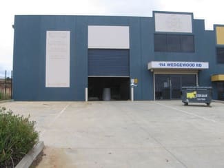 Factory, Warehouse & Industrial commercial property leased at ./114 Wedgewood Road Hallam VIC 3803 Factory, Warehouse & Industrial commercial property leased at ./114 Wedgewood Road Hallam VIC 3803