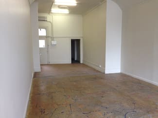 Shop & Retail commercial property leased at 307 Glenhuntly Road Elsternwick VIC 3185