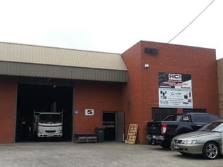 Factory, Warehouse & Industrial commercial property leased at 2/5 Longview Court Thomastown VIC 3074 Factory, Warehouse & Industrial commercial property leased at 2/5 Longview Court Thomastown VIC 3074