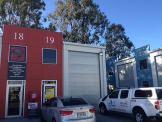 Factory, Warehouse & Industrial commercial property leased at 20/115 Robinson Road East Geebung QLD 4034 Factory, Warehouse & Industrial commercial property leased at 20/115 Robinson Road East Geebung QLD 4034