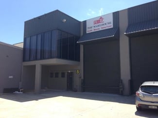 Factory, Warehouse & Industrial commercial property leased at 24 Vore Street Silverwater NSW 2128 Factory, Warehouse & Industrial commercial property leased at 24 Vore Street Silverwater NSW 2128